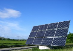 ККД нової сонячної батареї перевищить 50%