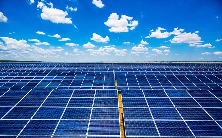 Сонячна енергетика дозволить забезпечити енергією всю планету