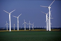Американські інвестори втрачають інтерес до вітряної енергетики