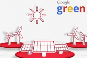 Google інвестувала мільярд доларів у альтернативну енергетику