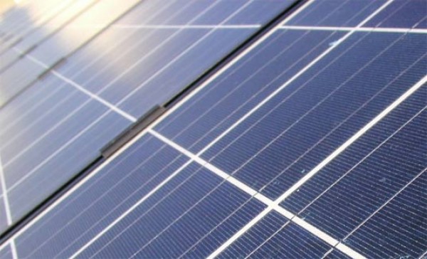 Перша сонячна електростанція з’явилася в Кіровоградській області