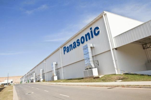 Компанія Panasonic візьметься за виробництво електромобілів