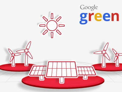 Google згортає проекти з розвитку альтернативної енергетики