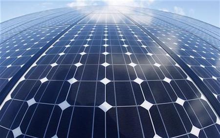 В Україні ціни на сонячні батареї знизяться на 20%