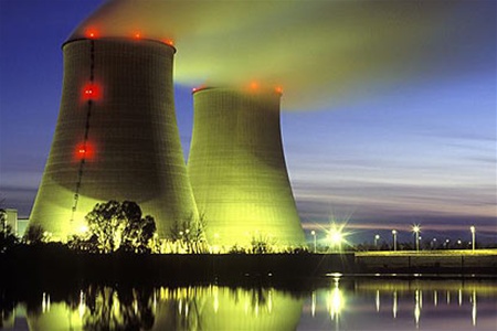 Бельгія відмовляється від атомної енергетики