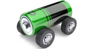 Акумулятори для електромобілів на основі нановолокон кремнію можуть перевершити графітові в 10 раз