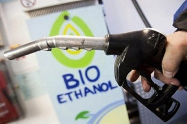 Автодилери проти додавання біоетанолу в український бензин
