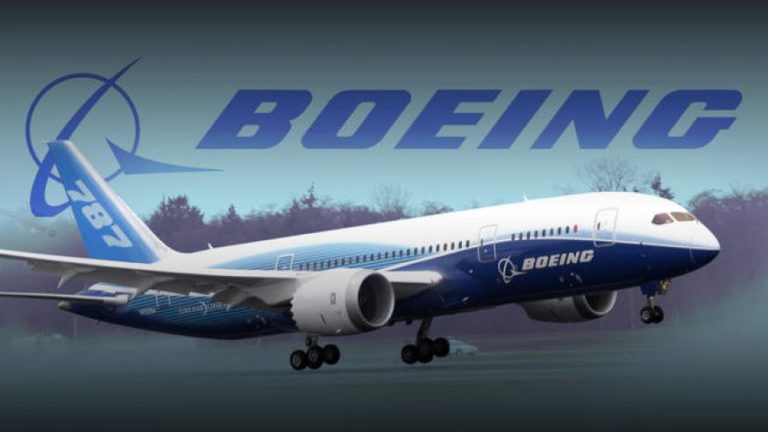 Американська компанія Boeing планує збільшити кількість використання біопалива для літаків