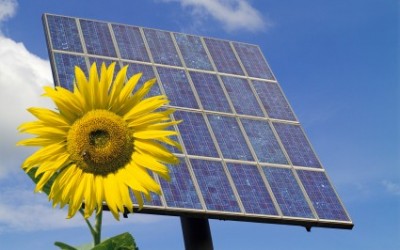3,4 мільярди доларів на сонячну енергію в Україні