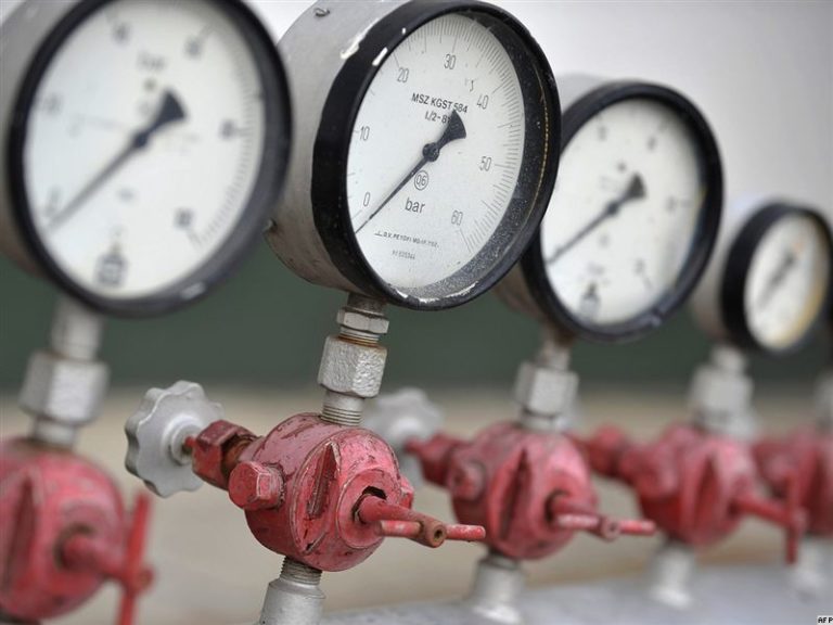 Нетрадиційний газ – альтернатива для України
