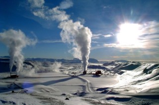 У Канаді геотермальну енергетику фінансуватиме населення