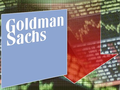 Goldman Sachs інвестує 40 млрд. в альтернативну енергетику