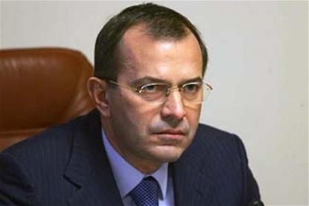 Янукович просуває шейхам “альтернативний” бізнес Клюєва