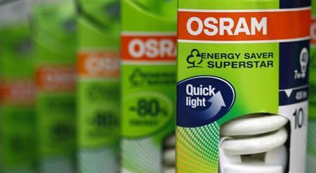 Osram представила LED-лампу дешевше 10 євро