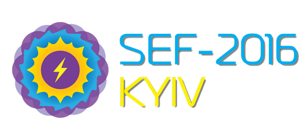 В Києві розпочався міжнародний форум з сталої енергетики SEF 2016