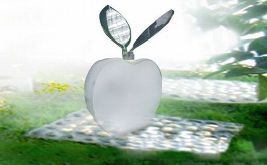 Apple оснастить MacBook сонячними батареями