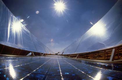 LG хоче в топ-десять кращих підприємств сонячної енергії