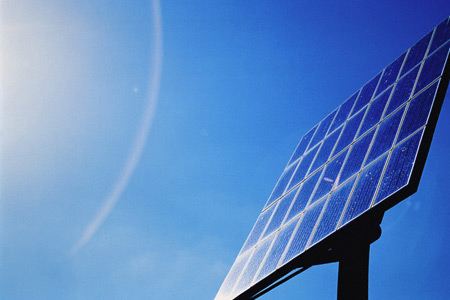 Єврокомісія підтримала проект зі сонячної енергії в Середземномор’ї