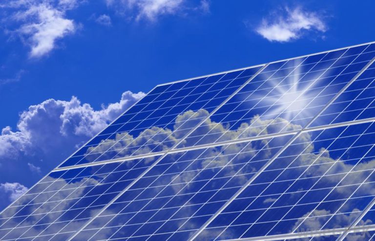 До 2050 року сонячна енергетика займе 70% світового енергетичного ринку
