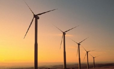 Вчені виявили вплив вітряних електростанцій на клімат