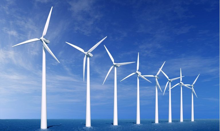 Вітрова енергетика – третє місце в Євросоюзі