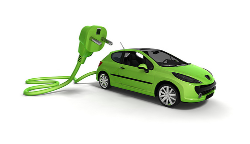 DENSO і Toyota розробили альтернативну систему зарядки електромобілів