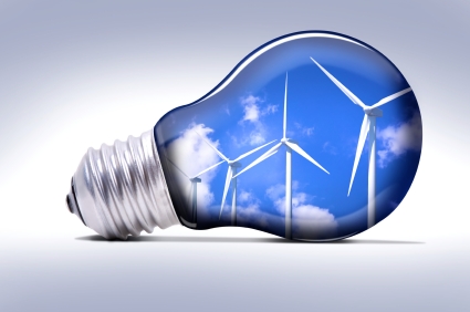 «Зелений» тариф на електроенергію буде діяти до 2030 року