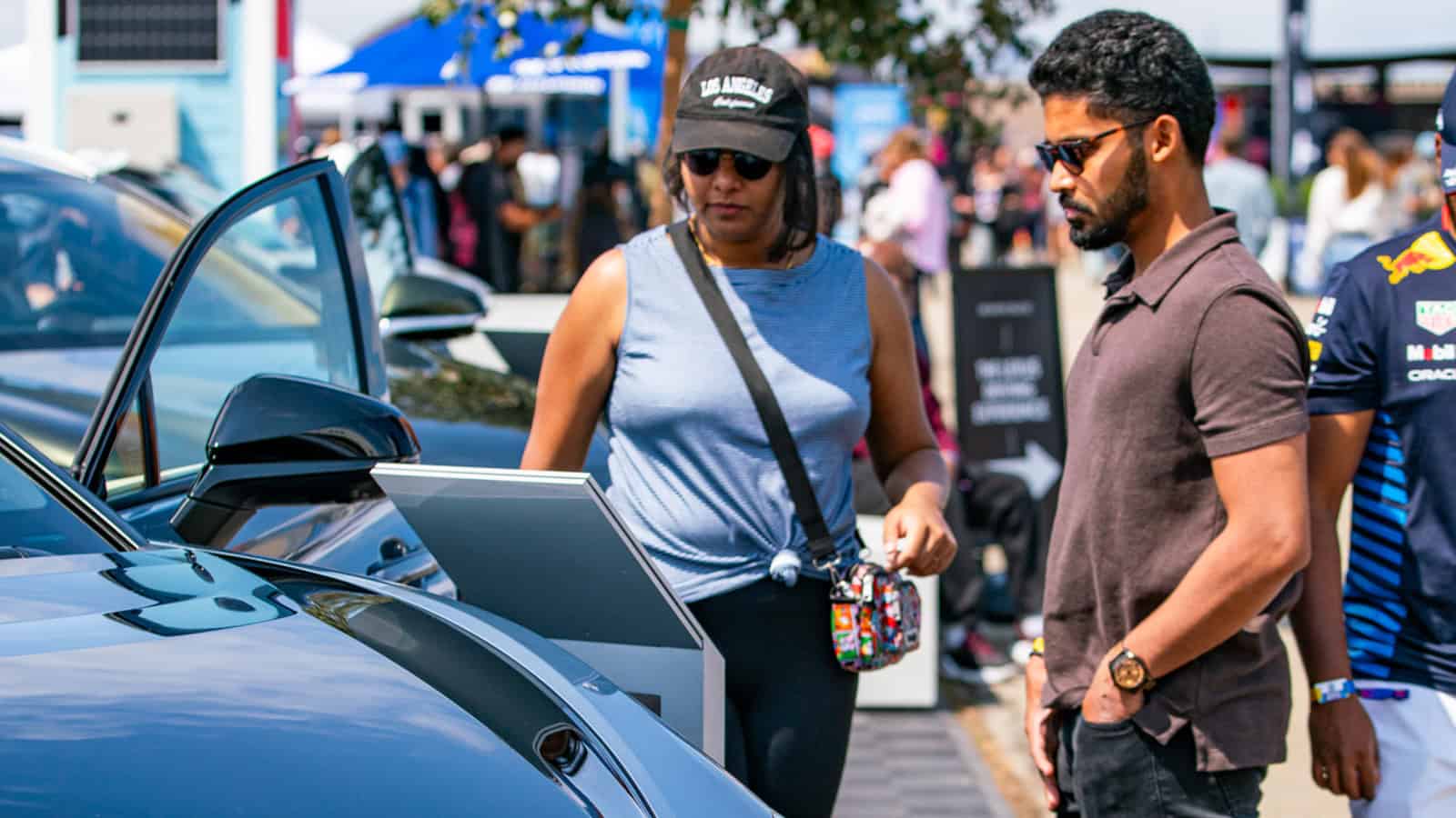 Експерти GreenCars на Electrify Expo 2025 розвінчують міфи про електромобілі, спираючись на факти, реальні дані та запитання-відповіді, щоб протистояти дезінформації. Відкрите дослідження міфів про електромобілі: факти, які ви не можете ігнорувати.