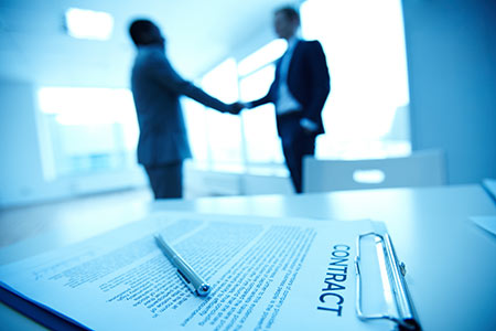 Aker Solutions отримала контракт на проект вітрових електростанцій BalWin2