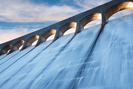 Iberdrola приєднується до Міжнародної асоціації гідроенергетики