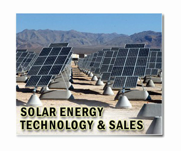 Solar стає головним джерелом енергії в Європі в червні