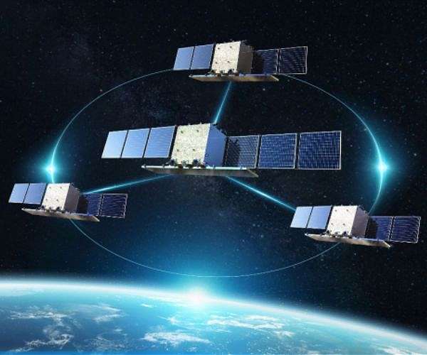 Гнучка сонячна панель від GalaxySpace змінює поняття компактності супутників та ефективності енергоспоживання