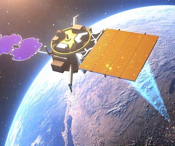 Дослідження космічної сонячної енергії визначає потенційну роль у чистій енергетичній майбутності Європи