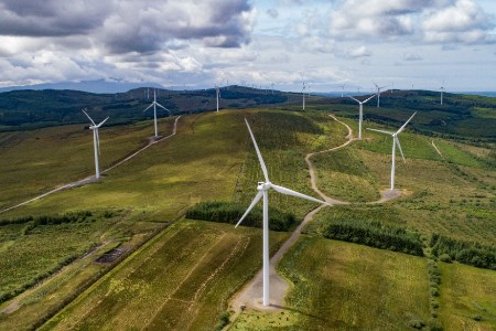 FuturEnergy Ireland обрала Ventolines головним інженером ветеринарної електростанції