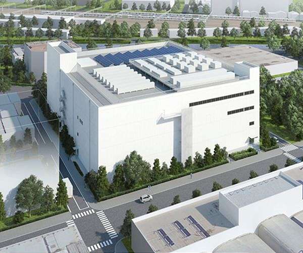Mitsubishi Electric очолить проект фонду JAXA щодо сонячних елементів нового покоління для супутників