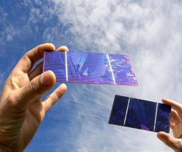 Нові дослідження сприяють розвитку перовскітних сонячних елементів для реальних застосувань