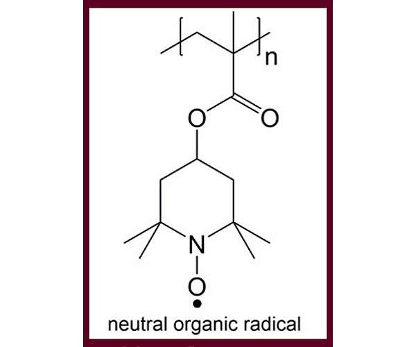 Органічний радикал може революціонізувати ефективність сонячної енергії