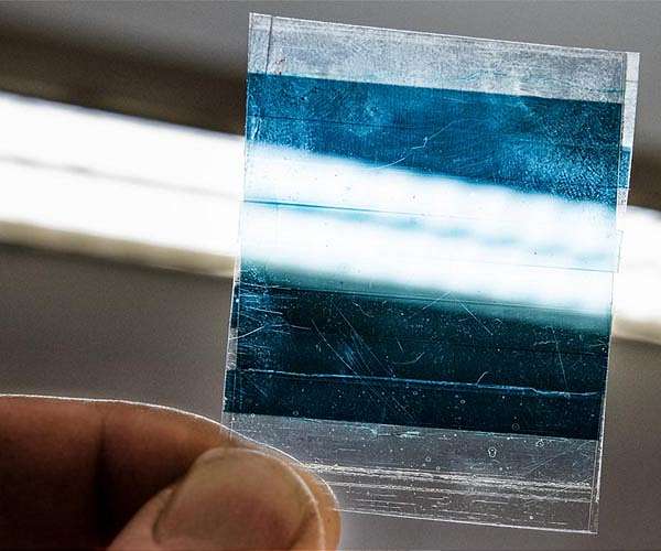 Прориви у технології напівпрозорих сонячних панелей формують майбутнє енергетичних рішень для будівель