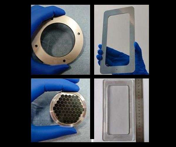 Ацетонова обробка вуглецевих нанотрюбів підвищує ефективність і довговічність гнучких сонячних модулів на базі перовськіту