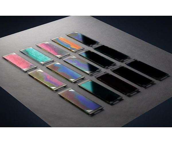 Дизайн асиметричних бічних ланцюгів підвищує ефективність органічних сонячних елементів товстої плівки