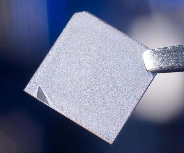 Germanium oxide покращує ефективність та стабільність сонячних елементів з тонкої плівки на основі моносульфіду олова
