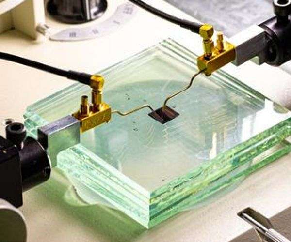 Graphene сонячні елементи обіцяють довговічні бездротові сенсорні мережі з автономним живленням