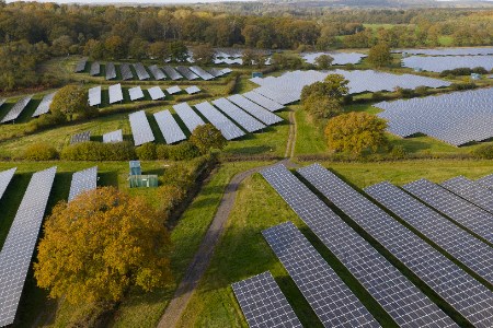 Low Carbon уклав два 15-річних договори з SSE Energy Markets