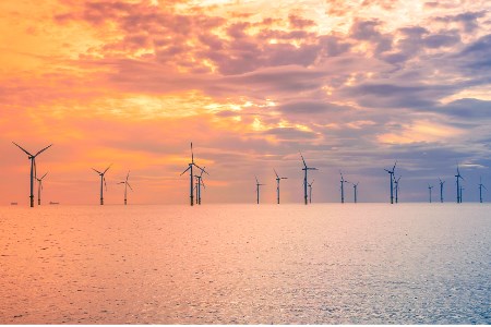 Norton Rose Fulbright консультує RWE з питань спільного підприємництва у сфері офшорної вітрової енергетики