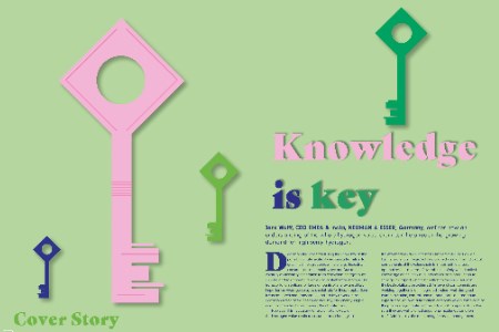 Значення знання у розвитку альтернативної енергетики