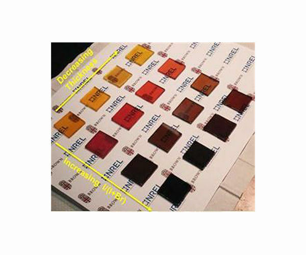 Контакт між двома плівками перовскіту підвищує ефективність та довговічність сонячних елементів без додавання хімікатів