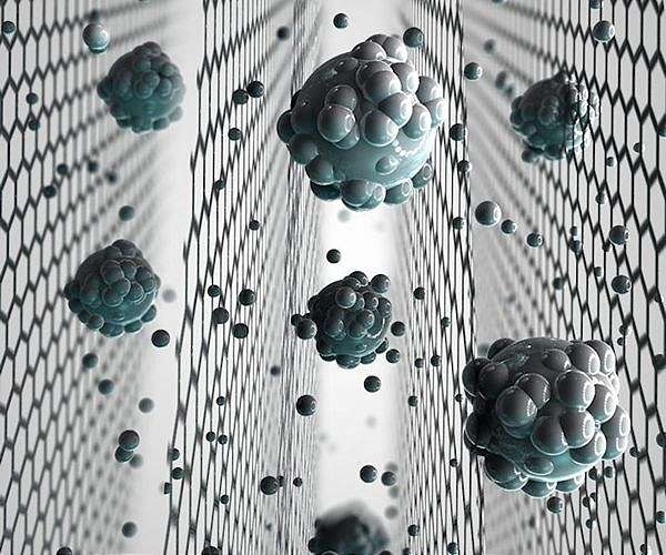 Фаза зміни піна підтримує сонячну десаляцію в умовах низького світла та темряви