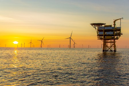 North Star придбаває чотири нові судна для обслуговування від Edda Wind